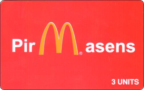 McDonald's Cards Collection - USA - Premier - 0203.jpg