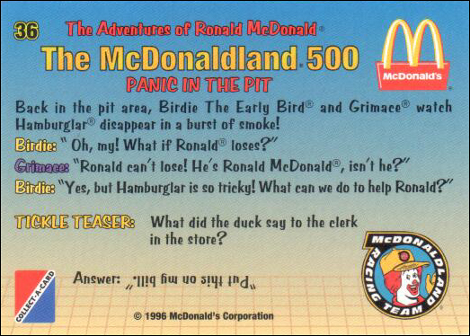 McDonald's Cards Collection - USA - Racing Team - 072.jpg