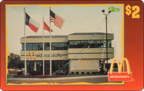 McDonald's Cards Collection - USA - Sprint - 0324 - 1.jpg