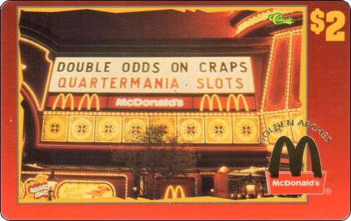 McDonald's Cards Collection - USA - Sprint - 0223 - 1.jpg