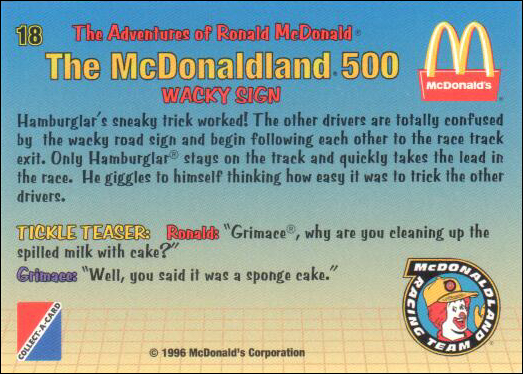 McDonald's Cards Collection - USA - Racing Team - 036.jpg