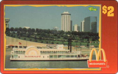 McDonald's Cards Collection - USA - Sprint - 0321 - 1.jpg