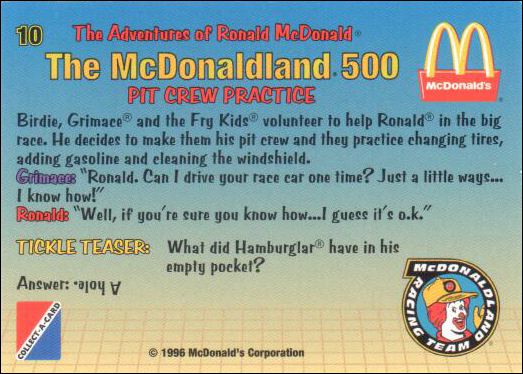 McDonald's Cards Collection - USA - Racing Team - 020.jpg