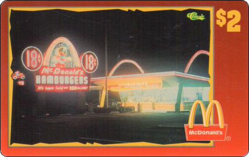 McDonald's Cards Collection - USA - Sprint - 0335 - 1.jpg