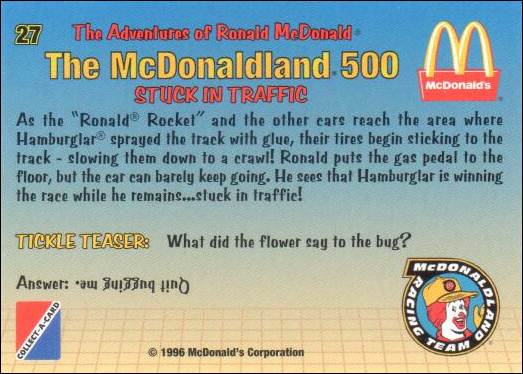 McDonald's Cards Collection - USA - Racing Team - 054.jpg