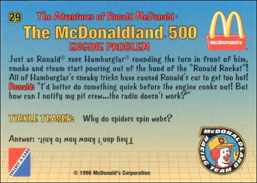 McDonald's Cards Collection - USA - Racing Team - 058.jpg