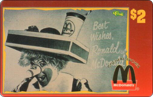 McDonald's Cards Collection - USA - Sprint - 0248 - 1.jpg