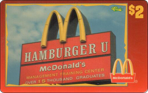 McDonald's Cards Collection - USA - Sprint - 0343 - 1.jpg