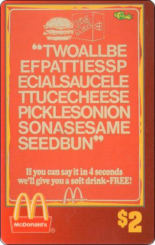 McDonald's Cards Collection - USA - Sprint - 0350 - 1.jpg