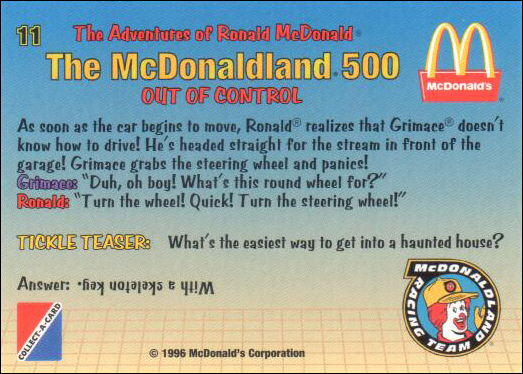 McDonald's Cards Collection - USA - Racing Team - 022.jpg