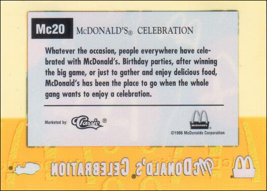 McDonald's Cards Collection - USA - Classic - 40.jpg