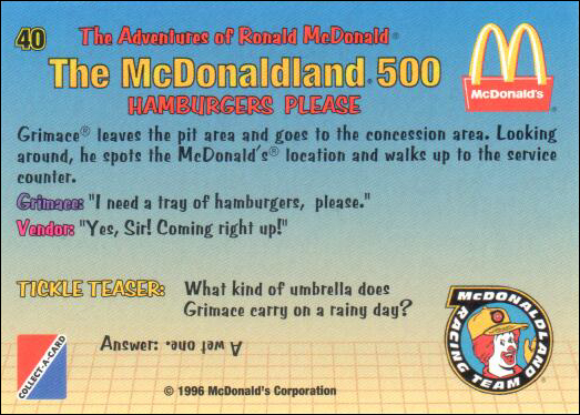 McDonald's Cards Collection - USA - Racing Team - 080.jpg