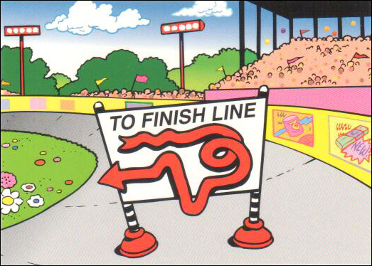 McDonald's Cards Collection - USA - Racing Team - 033.jpg
