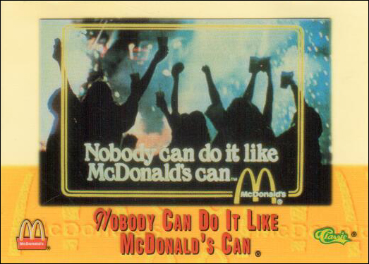 McDonald's Cards Collection - USA - Classic - 31.jpg