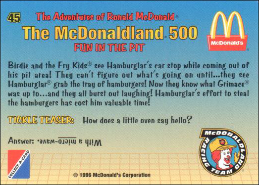 McDonald's Cards Collection - USA - Racing Team - 090.jpg