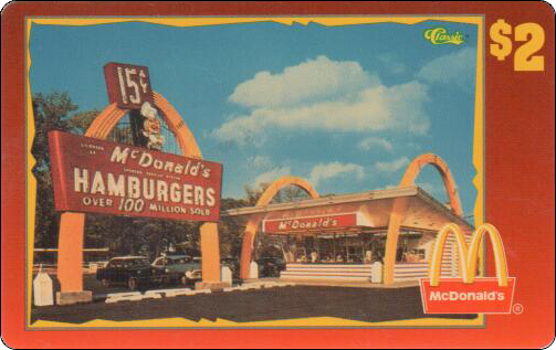 McDonald's Cards Collection - USA - Sprint - 0330 - 1.jpg