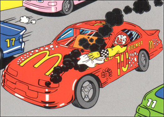 McDonald's Cards Collection - USA - Racing Team - 059.jpg