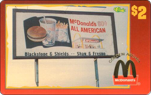 McDonald's Cards Collection - USA - Sprint - 0203 - 1.jpg