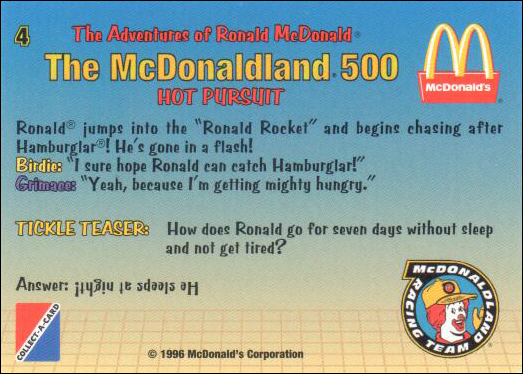 McDonald's Cards Collection - USA - Racing Team - 008.jpg