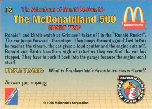 McDonald's Cards Collection - USA - Racing Team - 024.jpg