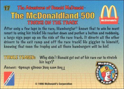 McDonald's Cards Collection - USA - Racing Team - 034.jpg