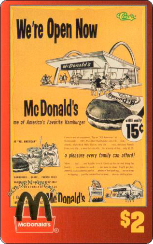 McDonald's Cards Collection - USA - Sprint - 0214 - 1.jpg