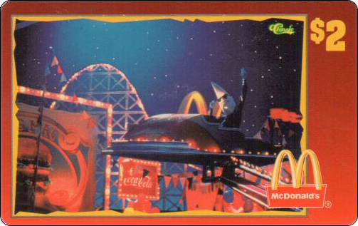 McDonald's Cards Collection - USA - Sprint - 0339 - 1.jpg