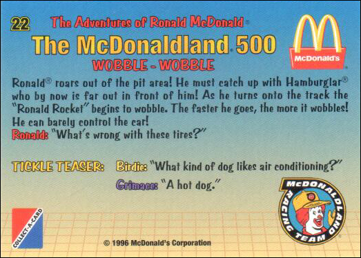 McDonald's Cards Collection - USA - Racing Team - 044.jpg