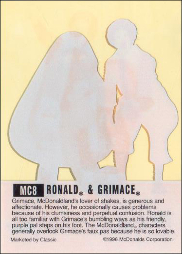 McDonald's Cards Collection - USA - Classic - 16.jpg