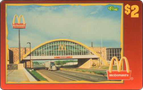 McDonald's Cards Collection - USA - Sprint - 0322 - 1.jpg